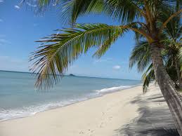 Ocean Beach Panama